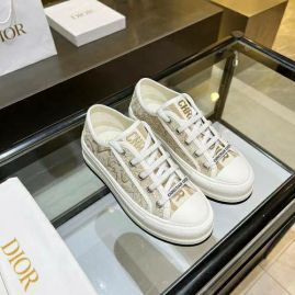 Picture of Dior Shoes Women _SKUfw131802670fw